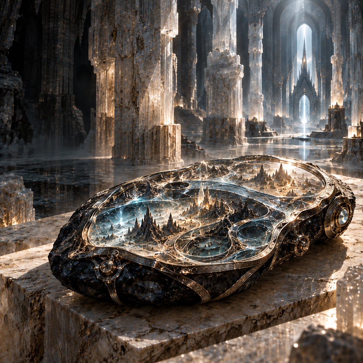 SOUL ATLAS